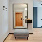 Deo Plaza Luxury By Blue Mandarin Apartmán *
