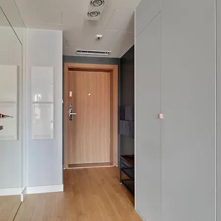Deo Plaza Luxury By Blue Mandarin