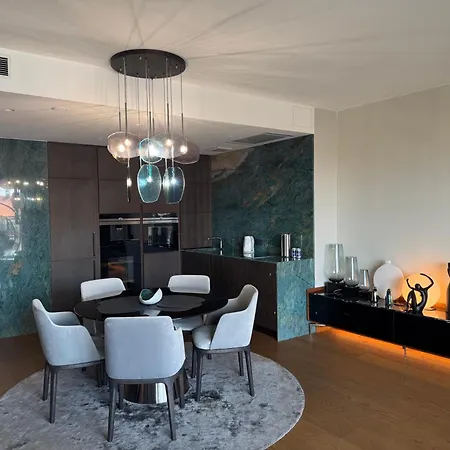 Deo Plaza Luxury By Blue Mandarin * Gdansk