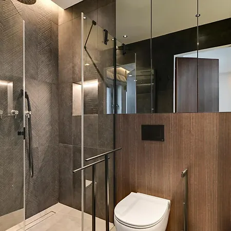 Deo Plaza By Blue Mandarin Apartamento