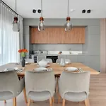Deo Plaza Luxury By Blue Mandarin Appartement