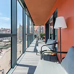 Lejlighed Deo Plaza Luxury By Blue Mandarin Gdańsk