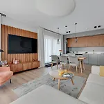Appartement Deo Plaza Luxury By Blue Mandarin