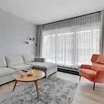 Deo Plaza Luxury By Blue Mandarin * Gdańsk