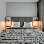 Appartement Deo Plaza Luxury By Blue Mandarin Gdańsk