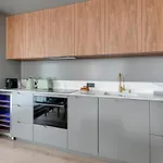 Deo Plaza Luxury By Blue Mandarin *