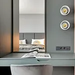 Διαμέρισμα Deo Plaza Luxury By Blue Mandarin