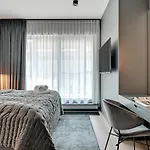 Lejlighed Deo Plaza Luxury By Blue Mandarin *