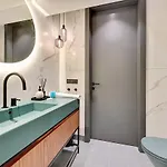 Lejlighed Deo Plaza Luxury By Blue Mandarin Gdańsk