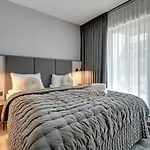Deo Plaza Luxury By Blue Mandarin Appartement *
