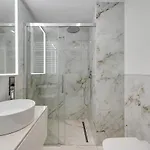 Deo Plaza Luxury By Blue Mandarin *