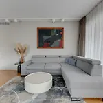 Appartement Deo Plaza Luxury By Blue Mandarin