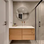 Deo Plaza Luxury By Blue Mandarin Appartement *