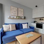 Deo Plaza Luxury By Blue Mandarin Gdańsk