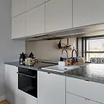 Deo Plaza Luxury By Blue Mandarin * Gdańsk