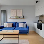 Deo Plaza Luxury By Blue Mandarin