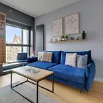 Appartement Deo Plaza Luxury By Blue Mandarin *