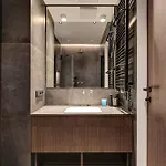 Deo Plaza Luxury By Blue Mandarin *