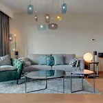 Deo Plaza Luxury By Blue Mandarin Gdańsk