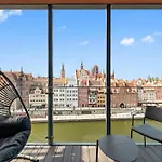 Deo Plaza Luxury By Blue Mandarin * Gdańsk