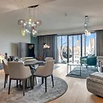 Deo Plaza Luxury By Blue Mandarin * Gdańsk