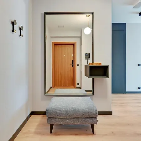 Deo Plaza Luxury By Blue Mandarin Apartmán *