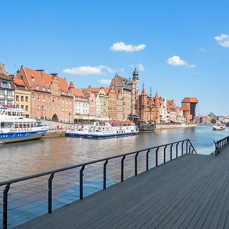 Deo Plaza Luxury By Blue Mandarin