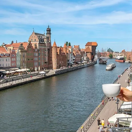 Deo Plaza Luxury By Blue Mandarin דירה *