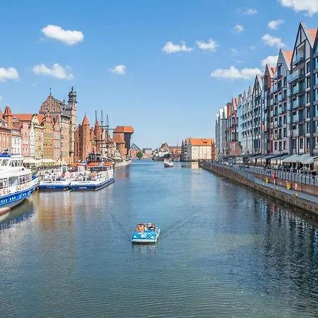 Deo Plaza Luxury By Blue Mandarin