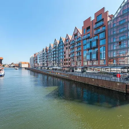 Deo Plaza Luxury By Blue Mandarin Apartmán *