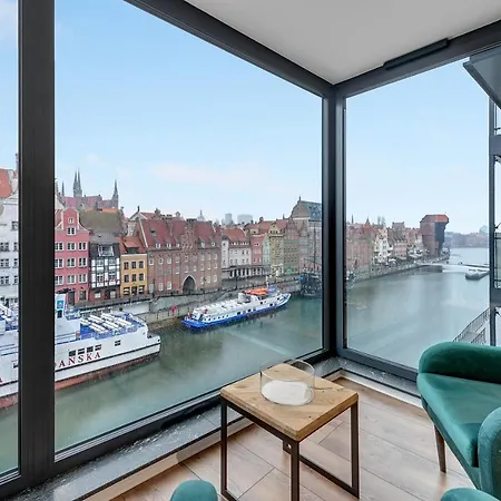 Deo Plaza Luxury By Blue Mandarin