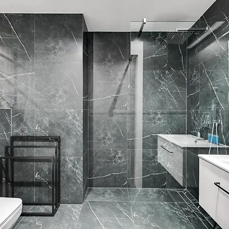 Deo Plaza Luxury By Blue Mandarin *