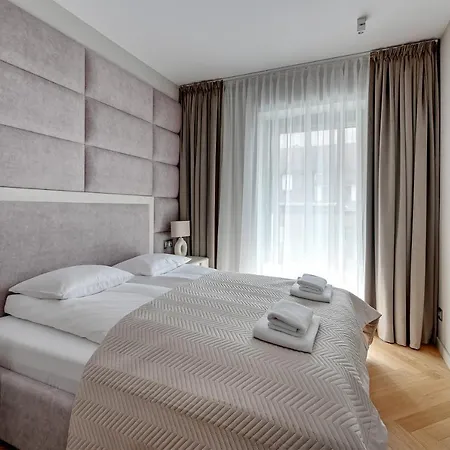 Deo Plaza Luxury By Blue Mandarin
