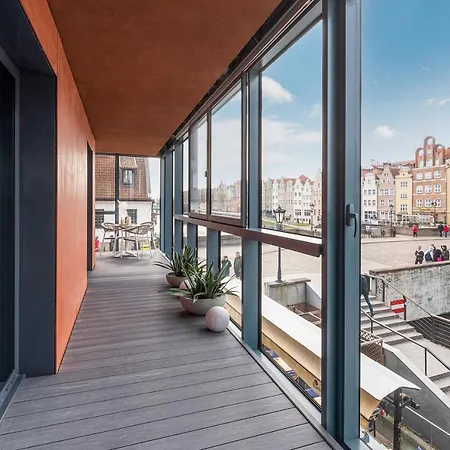 Deo Plaza Luxury By Blue Mandarin *