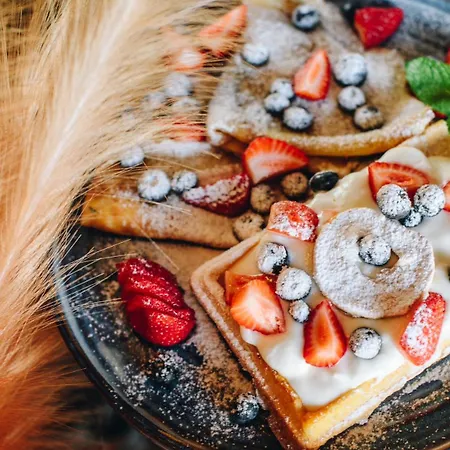 Apartmán Deo Plaza Luxury By Blue Mandarin *