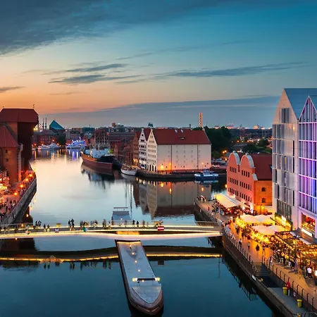 דירה Deo Plaza Luxury By Blue Mandarin *