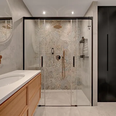 Apartmán Deo Plaza Luxury By Blue Mandarin *