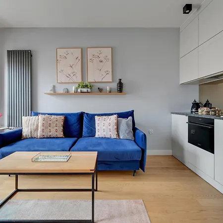 Deo Plaza Luxury By Blue Mandarin