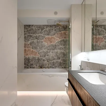 Apartament Deo Plaza Luxury By Blue Mandarin Gdańsk