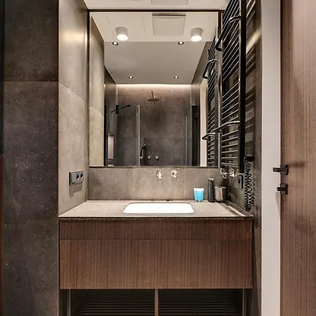 Deo Plaza Luxury By Blue Mandarin *