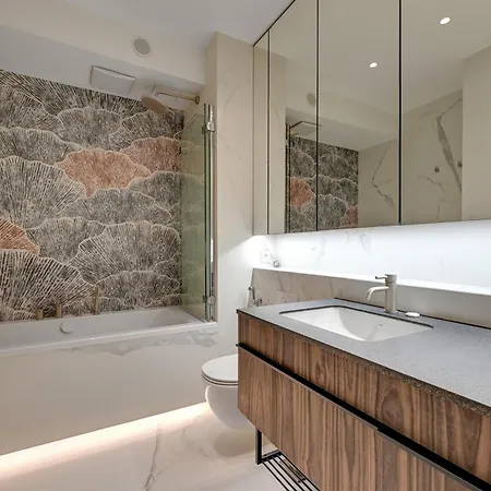 Deo Plaza Luxury By Blue Mandarin Gdańsk