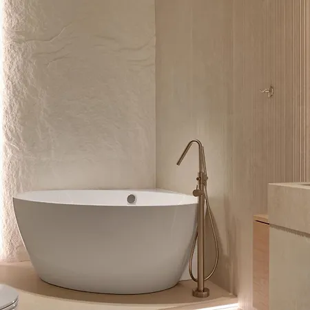 公寓 Deo Plaza Luxury By Blue Mandarin