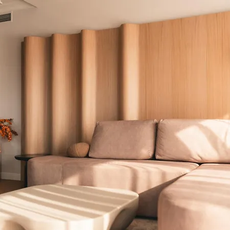Deo Plaza Luxury By Blue Mandarin Appartement Gdańsk