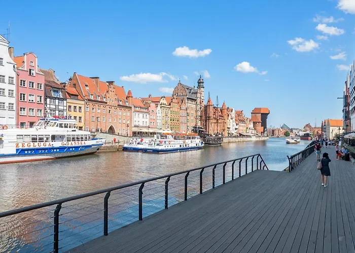 Deo Plaza Luxury By Blue Mandarin