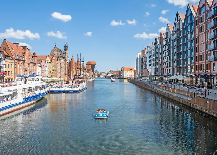 Deo Plaza Luxury By Blue Mandarin