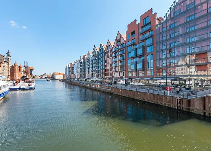 Deo Plaza Luxury By Blue Mandarin Lägenhet *