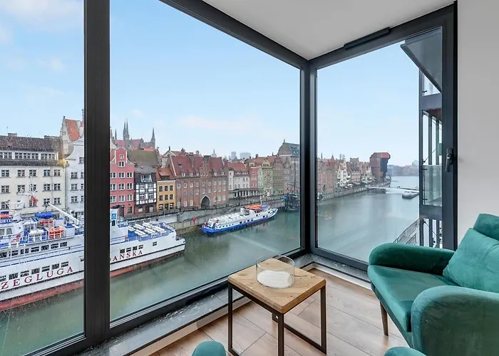 Deo Plaza Luxury By Blue Mandarin