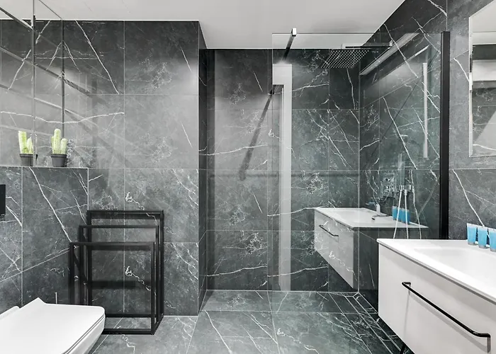 Deo Plaza Luxury By Blue Mandarin *