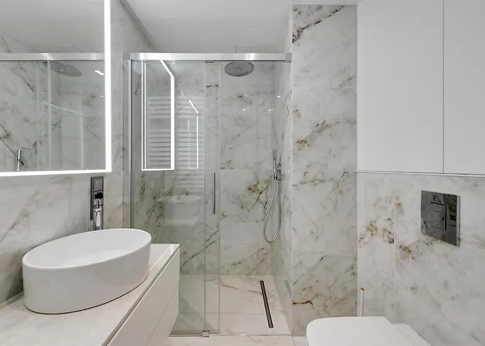 Deo Plaza Luxury By Blue Mandarin *