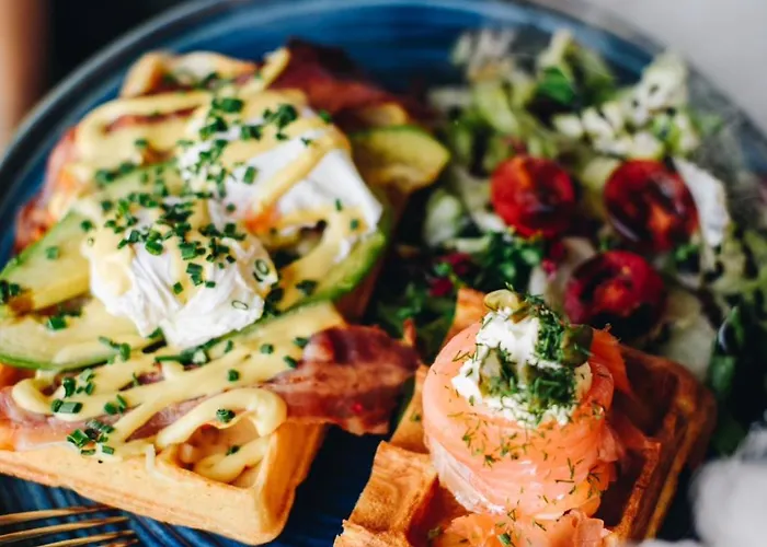 Deo Plaza Luxury By Blue Mandarin * Gdańsk